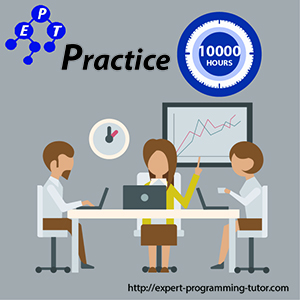 ต้องฝึกนานแค่ไหนถึงจะเขียนโปรแกรมได้ระดับโครตเทพ พระเจ้าแห่งcode